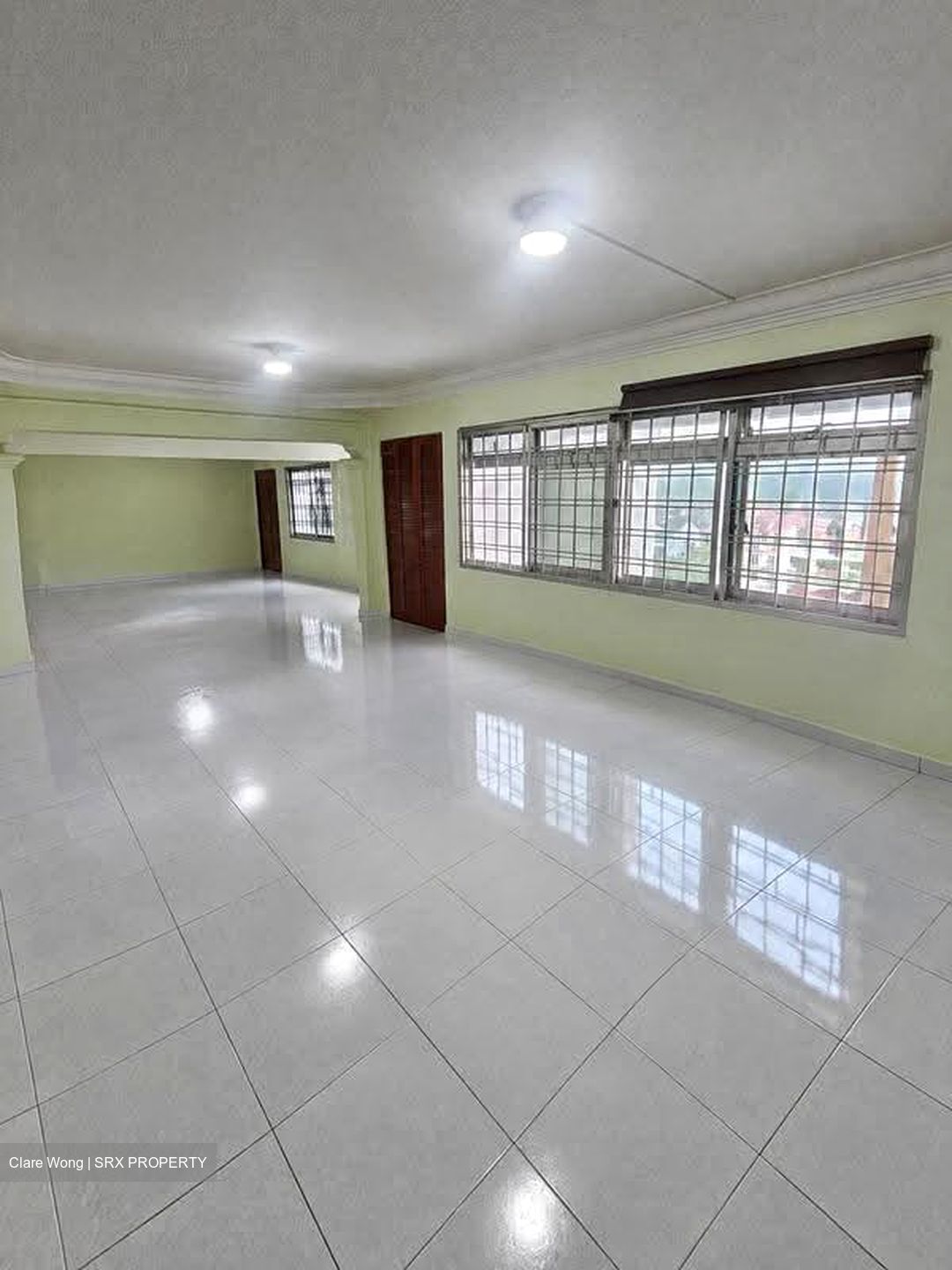 Blk 328 Woodlands Street 32 (Woodlands), HDB Executive #636450981
